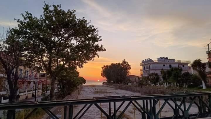 Louisa Studios Poros  Exteriör bild